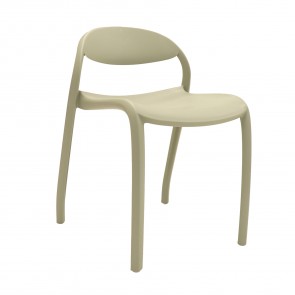 Flexi Stackable Low Back Community Chair