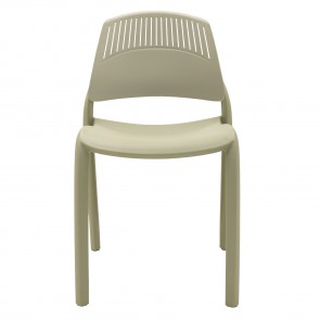 Flexi Stackable High Back Community Chair
