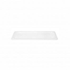 Food Tek 1/9 Gastronorm Pan Poly Lid JW-P19HC (1 Pack)