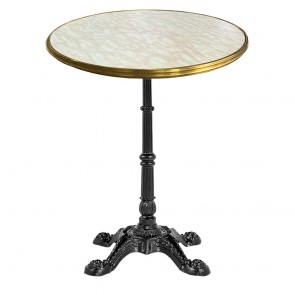 Abella Round Bistro Table