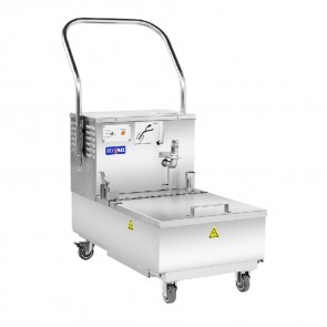 Frymax 25L Electric Oil Filter Machine EOF-25