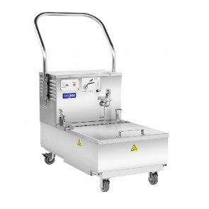 Frymax 54L Electric Oil Filter Machine EOF-54