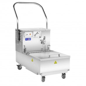 Frymax 42L Electric Oil Filter Machine EOF-42