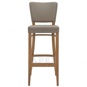 Fully Padded Bar Stool BST-9608