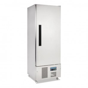 G590-A Polar G-Series Upright Slimline Fridge 440 Litre