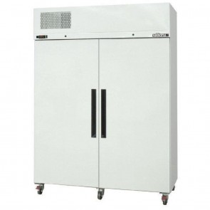GC853 Williams Upright Freezer ; 2 Solid Door - 1100 Litre