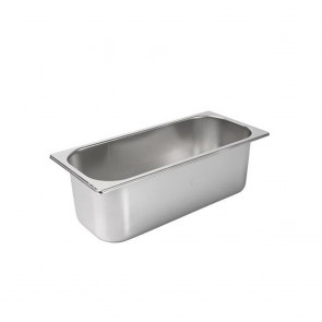 GELATO-5L FED Stainless Steel Pan GELATO-5L