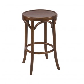 Bentwood Kitchen Counter Stool