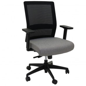 Gesture Mesh Back Office Chair 