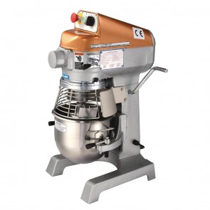 GF482 Robot Coupe Planetary Mixer - 10 Litre (B2B)