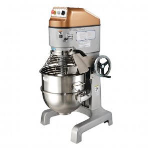 GF486 Robot Coupe Planetary Mixer - 60 Litre (B2B)