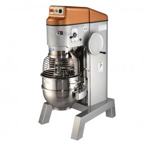 GF487 Robot Coupe Planetary Mixer - 80 Litre (B2B)