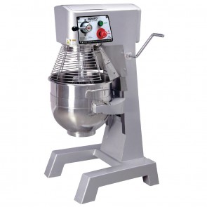 GJ461-A Apuro Planetary Mixer - 29 Litre