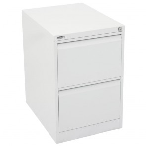 GO Heavy Duty Drawer Filling Cabiner - Assembled