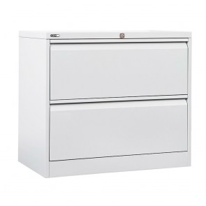 GO Heavy Duty Lateral Filing Cabinet