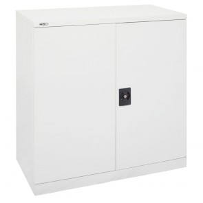 GO Heavy Duty Medium Stationery Cupboard GC10 WC-1015
