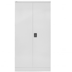 Go Heavy Duty Wardrobe Unit GWA18 SG