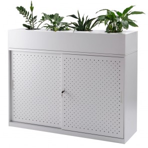 GO Planter Boxes