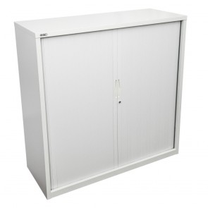 GO Tambour Door Cupboard 1200mm Width