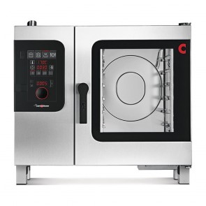 GR817-N Convotherm C4Gsd6.10C - 7 Tray Gas Combi-Steamer Oven - Direct Steam - Natural Gas