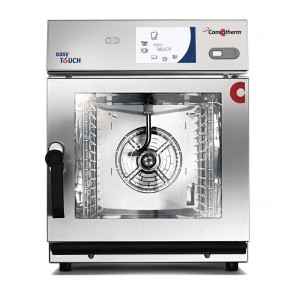 GR831 Convotherm Oes 6.06 Mini Cc - 6 Tray Electric Combi-Steamer Oven