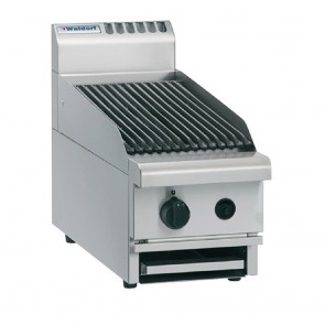 GR882-P Waldorf By Moffat 300mm Gas Chargrill Bench Model - LPG / Propane