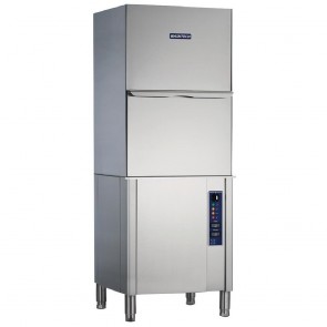 GR913 Washtech Pw1 - High Performance Front Loading Warewasher
