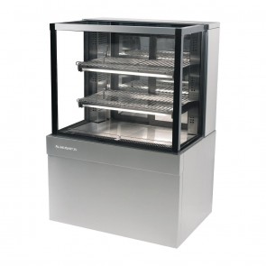 GT532 Skope Food Display Refrigerated & Ambient Food Display Cabinet