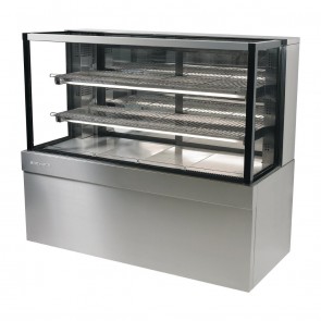 GT534 Skope Food Display Refrigerated & Ambient Food Display Cabinet