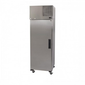 GT562 Skope Pegasus Single Solid Door Upright Vertical Gastronorm Freezer