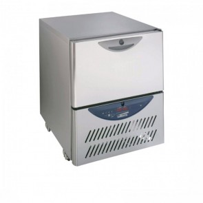 GT619 10Kg/3 Tray Blast Chiller Freezer