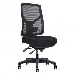 Gust Mesh Ergonomic Chair