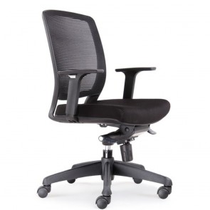 Hartley Task Medium Mesh Back Desk Chair HARTLEY TASK