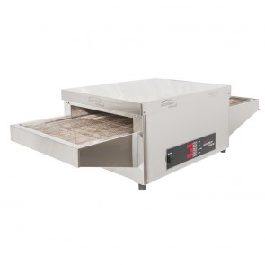 HC935 Woodson Starline W.CVP.C.24 P24 Countertop Pizza Conveyor Oven