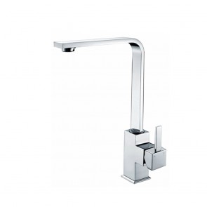 HD4257 FED 330mm High Sink Mixer - HD4257