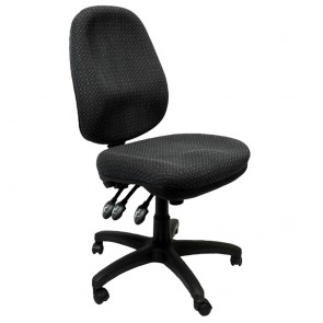 Heavy Duty Office Task Chair