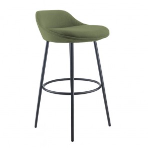 Helen Contemporary Bar Stool 730H