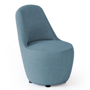 Helena Waiting Room Lounge Chair