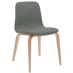Hips Upholstered Dining Chair A-1802/1