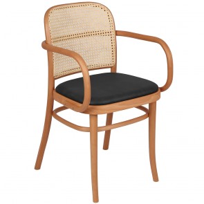 Hoffman Upholstered Dining Chair B-811/1 UPH