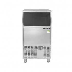 Ice-O-Matic Gourmet Ice Machine 70kg Output ICEU146