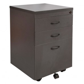 Ironstone Lockable Office Mobile Pedestal