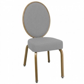 Lumo Stacking Banquet Dining Chair