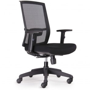 Kal Mesh High Back Office Chair