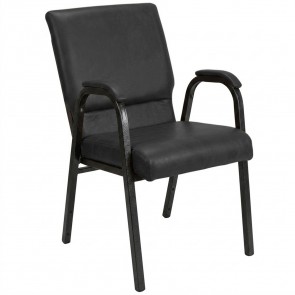 Juno Stackable Convention Function Arm Chair