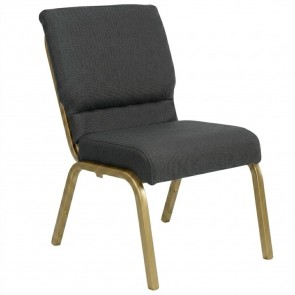 Juno Stackable Convention Wide Chair