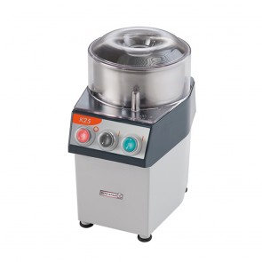 K25 FED Dito Sama Food processor 2.5 litre Single Speed 370w - K25