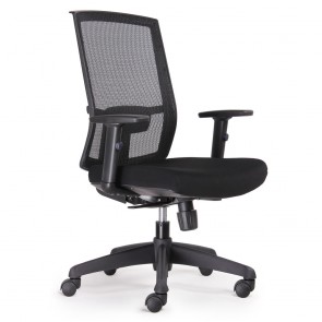 KAL Task High Back Promesh Office Chair KAL TASK
