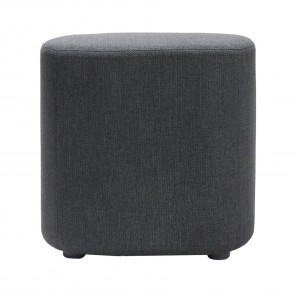 Kali Square Reception Ottoman