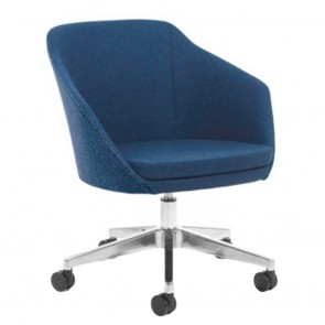 Karenlene Designer Swivel Chair